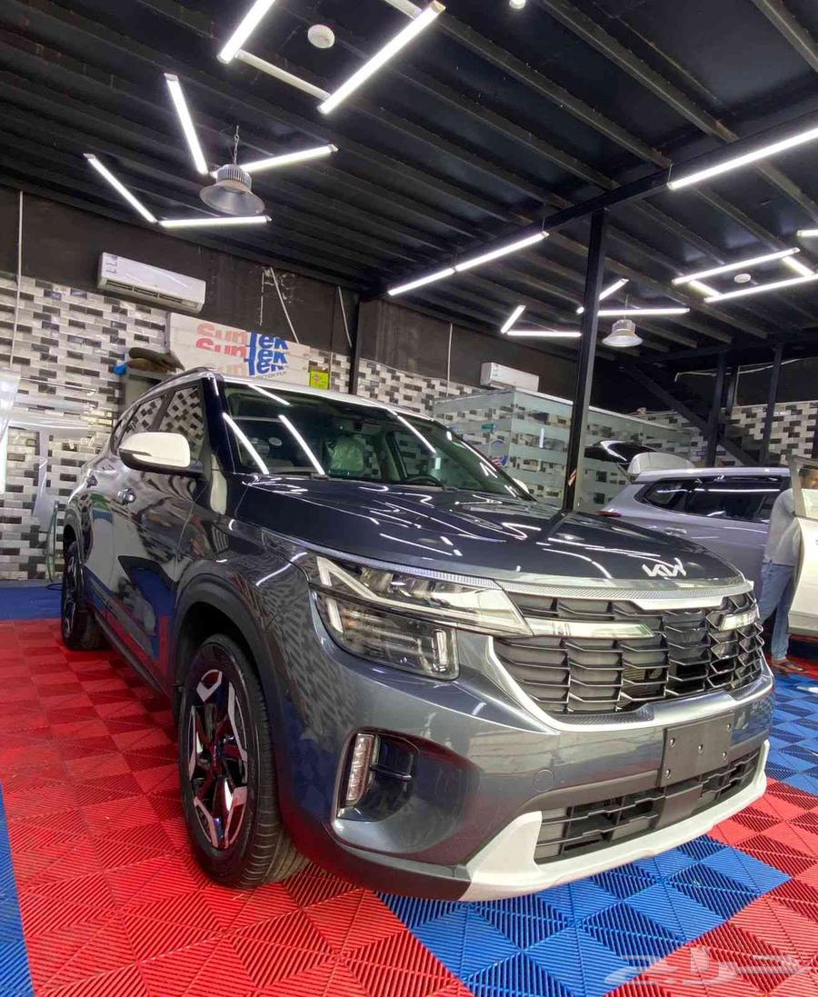 Kia Seltos Half Option 2024 at an Unbeatable Price64377108394755112