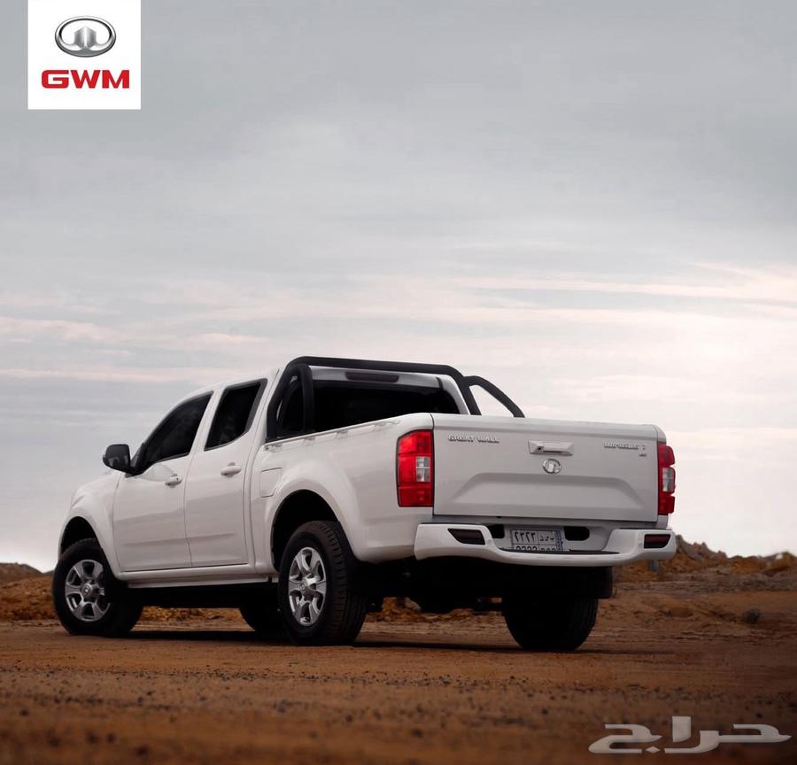 جريت وول ونجل7 ديزل دبل م 2026 جميع الالوان موزع معتمد64380434678275114