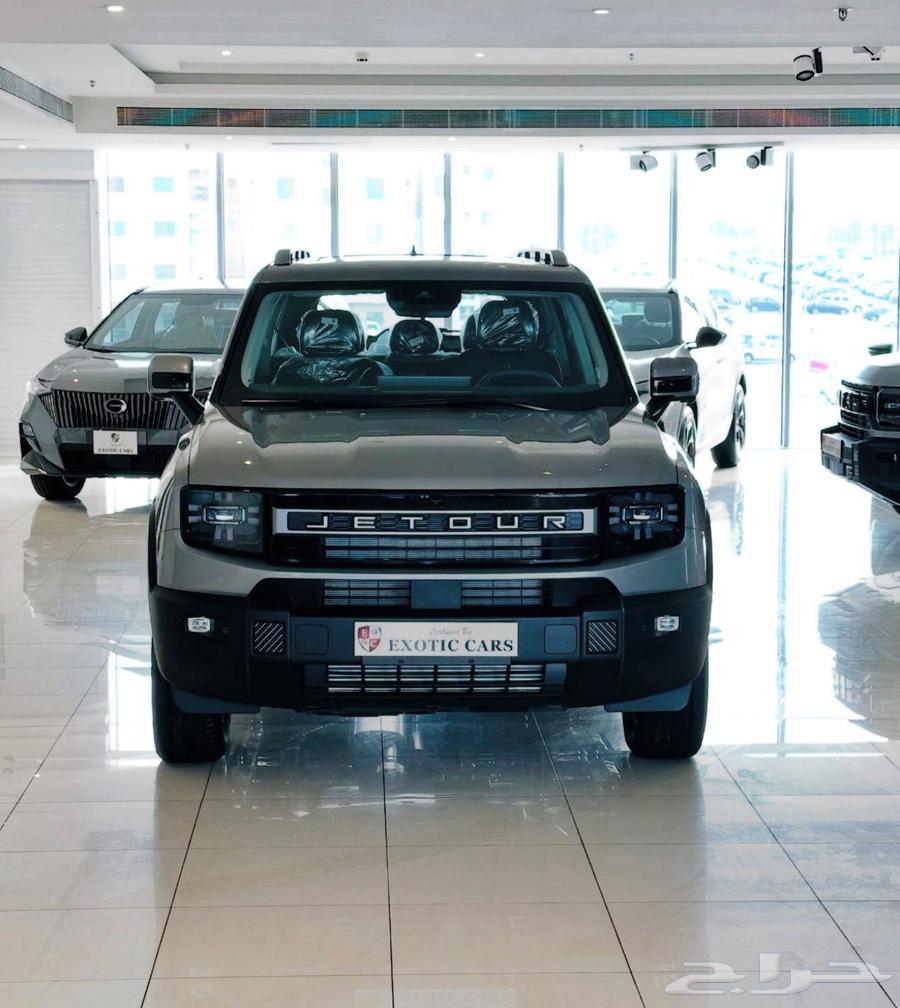 سعر خاص لفتره محدود8 جيتور T1 لاكجري الفل الكامل 202564379775757570110