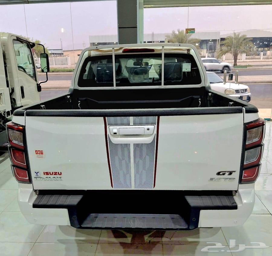 Isuzu GT Full Option 2564377063955202113