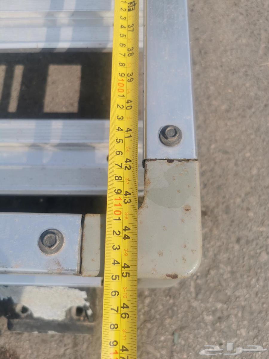 سلة سلت سقف سلت عفش سيارة باترول سفاري أو جيب64378003321730114