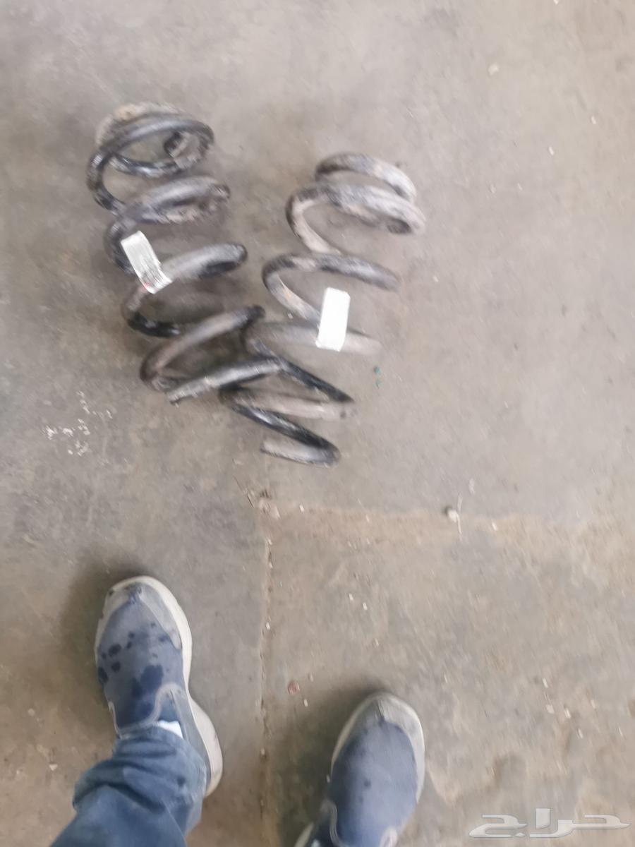 ياي يايات جمس و شفر 1500 امامي من 2008-2013 GM64378076250754112