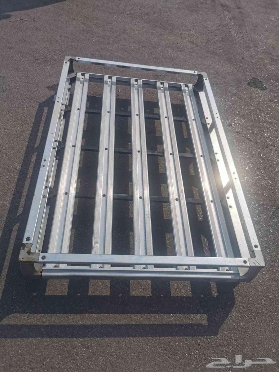 سلة سلت سقف سلت عفش سيارة باترول سفاري أو جيب64378003321730112