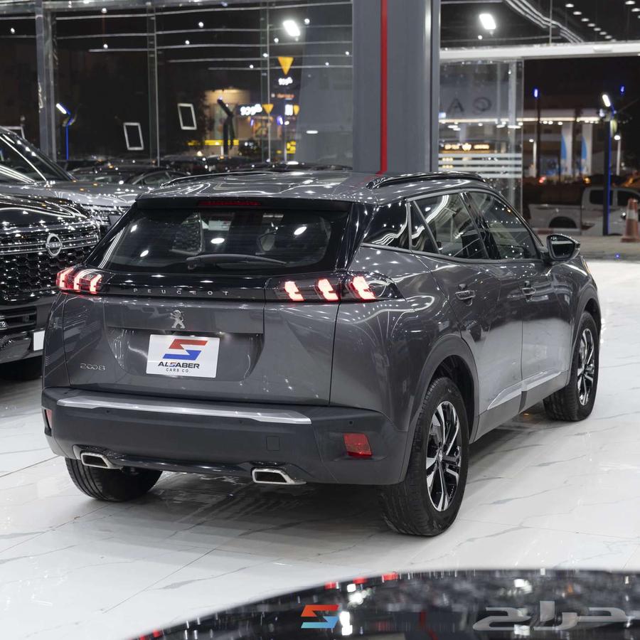 بيجو 2008 فل كامل و نص فل64381507798915113