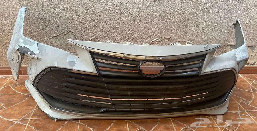 Avalon bumper model 1963618055952003112