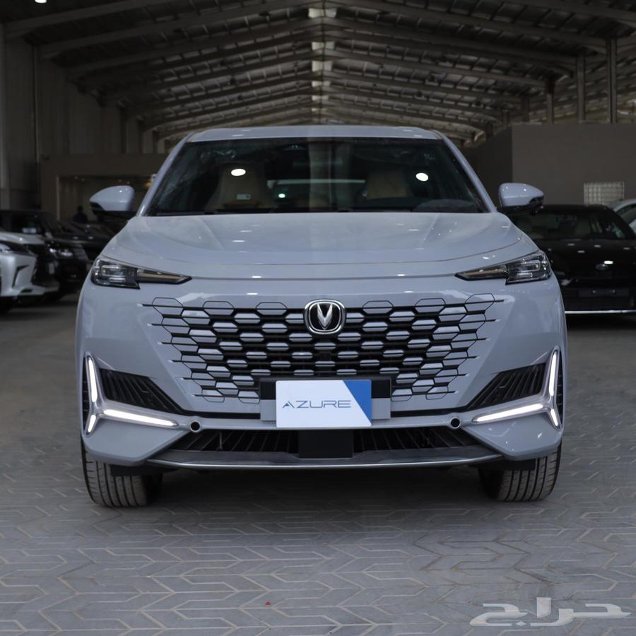 شانجان يوني كي موديل 202664381906425218112