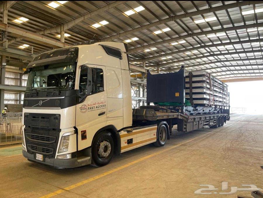 لوبد لنقل المعدات الثقيلة64384022984833110