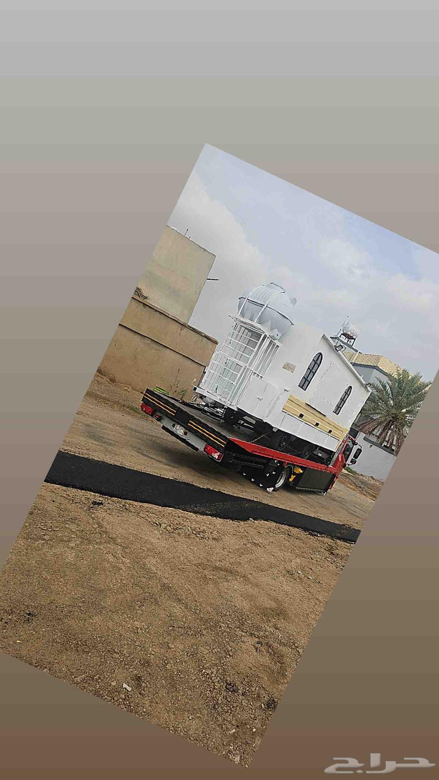 فود تراك ترك للبيع64382913955074110