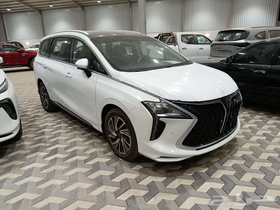 دونج فينج يوتور موديل 2024 - اقساط -64375052320257114