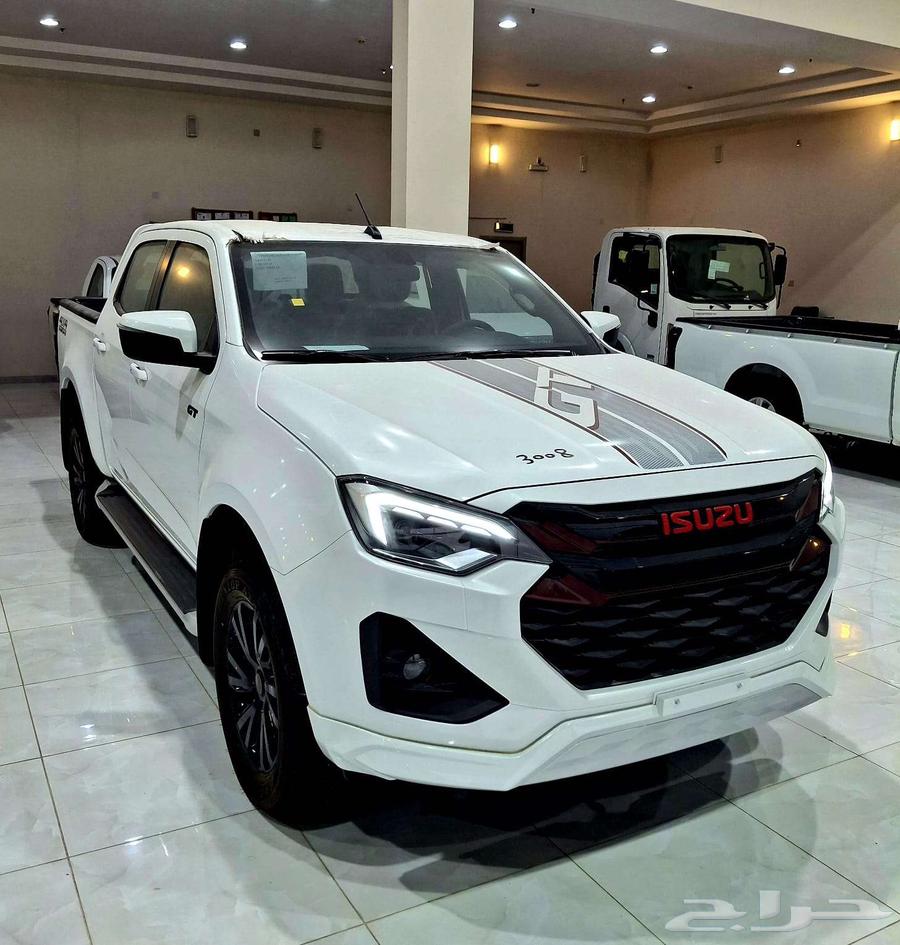 Isuzu GT Full Option 2564377063955202110