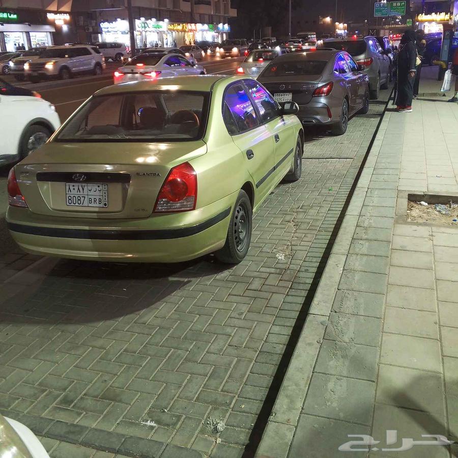 هونداي النترا 200564372828087298111