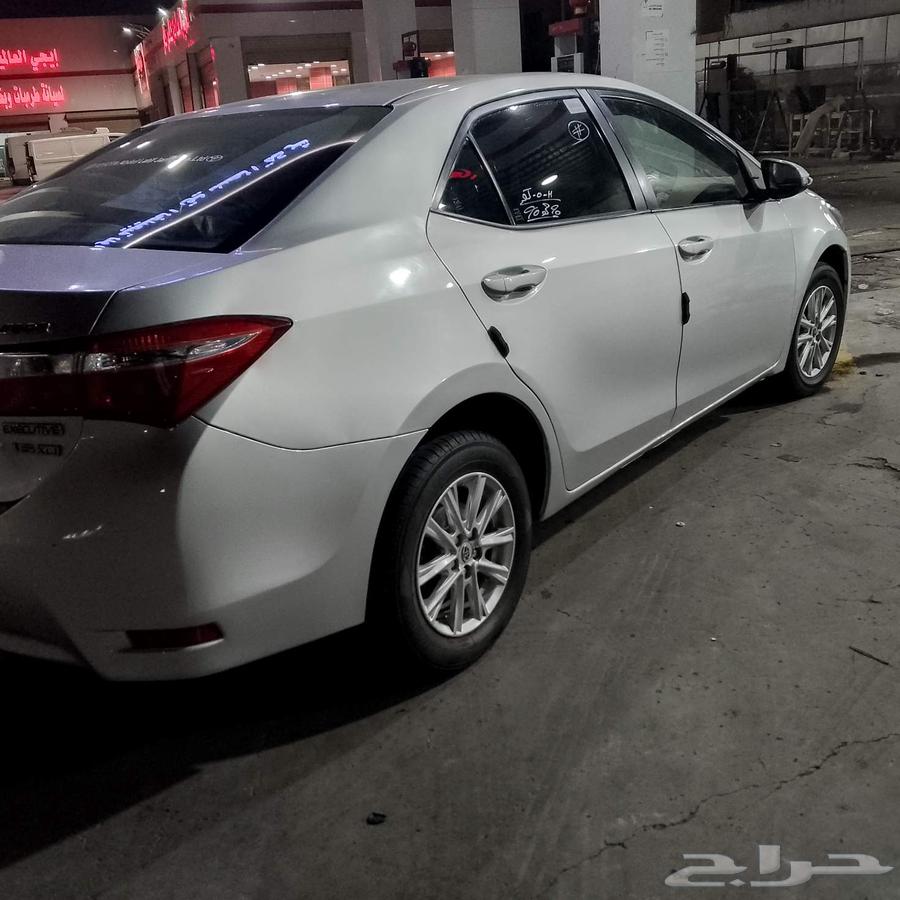 كورولا موديل 201564372871405059113