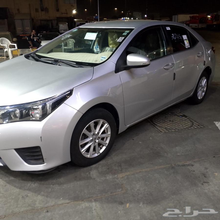 كورولا موديل 201564372871405059114
