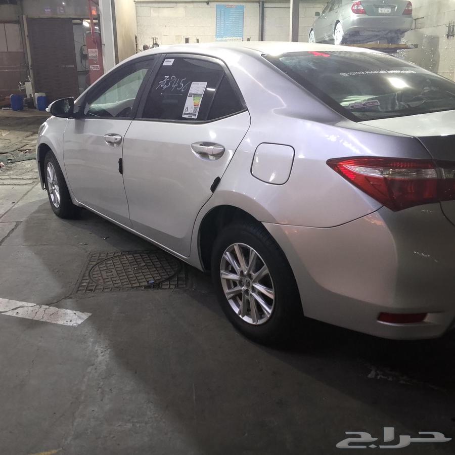 كورولا موديل 201564372871405059112