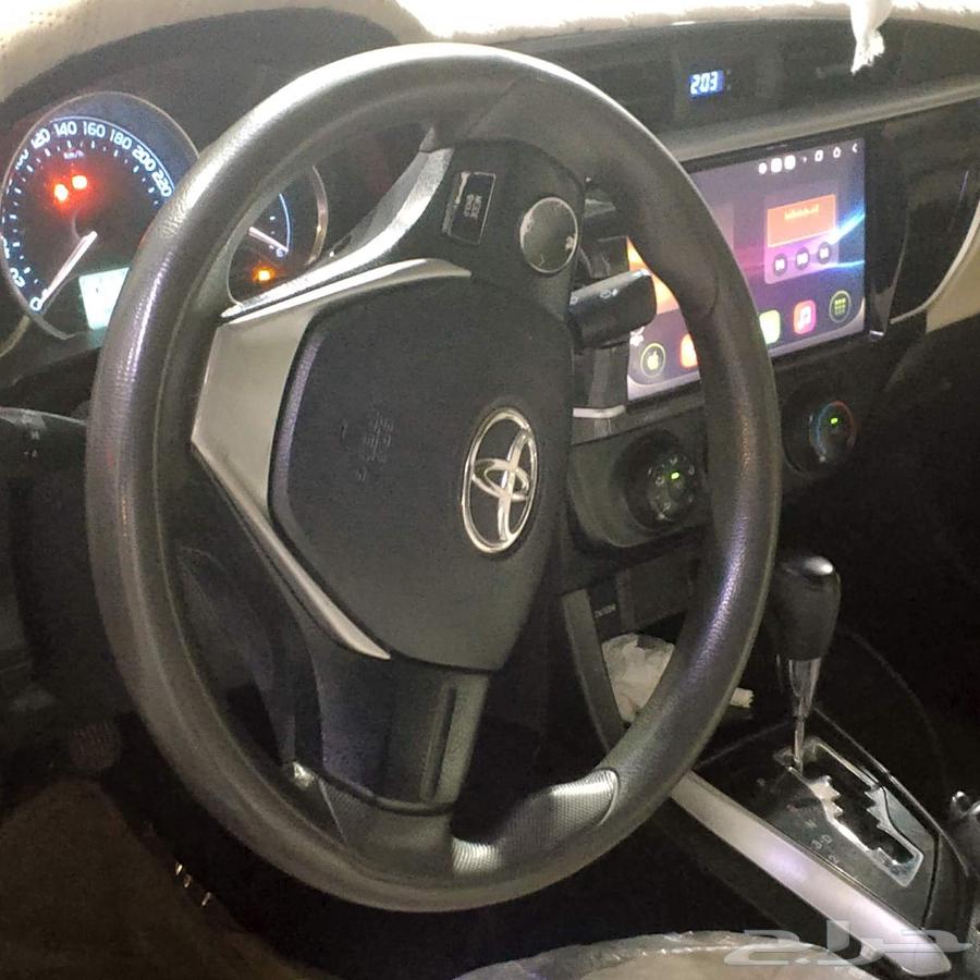 كورولا موديل 201564372871405059111