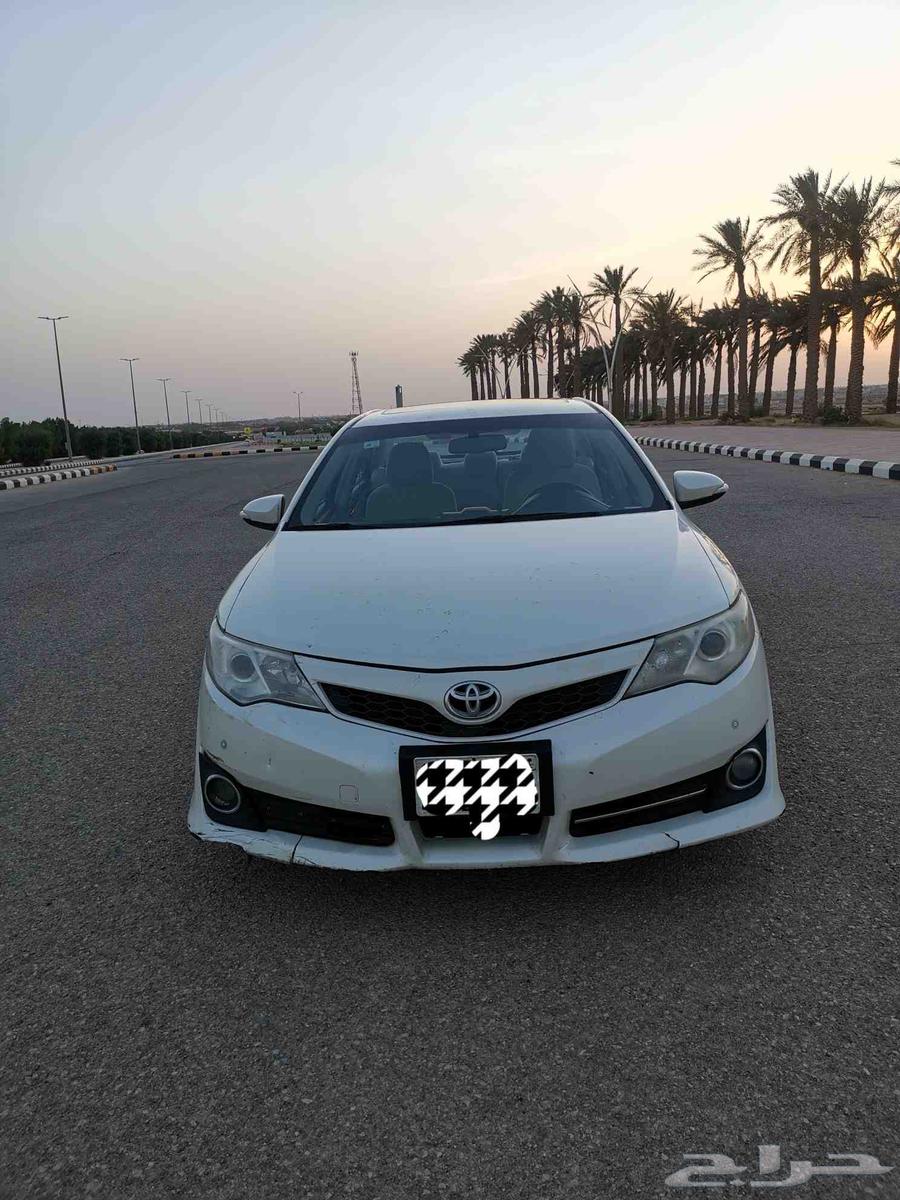 كامري 2013.. تم البيع64383192119683110