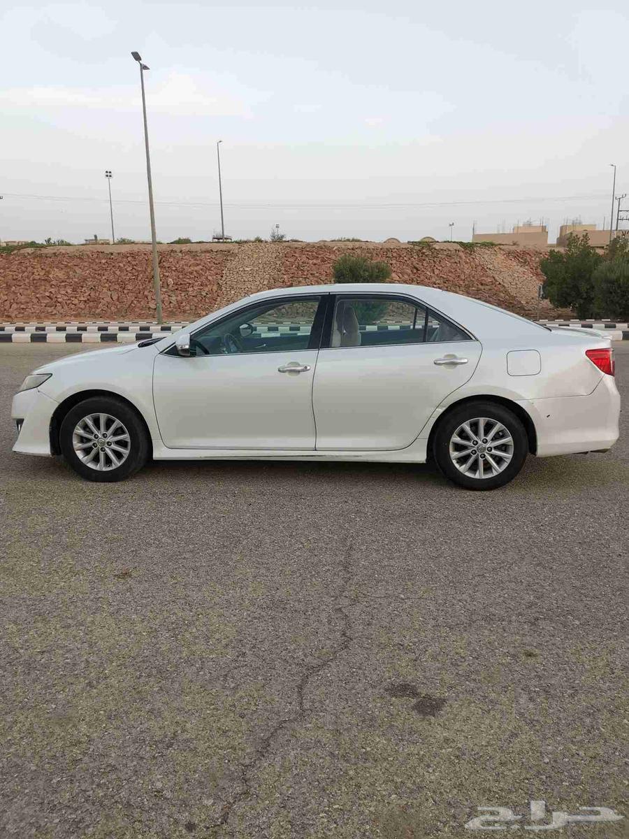 كامري 2013.. تم البيع64383192119683112