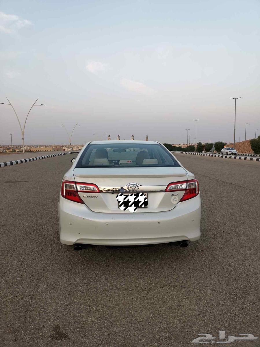 كامري 2013.. تم البيع64383192119683111
