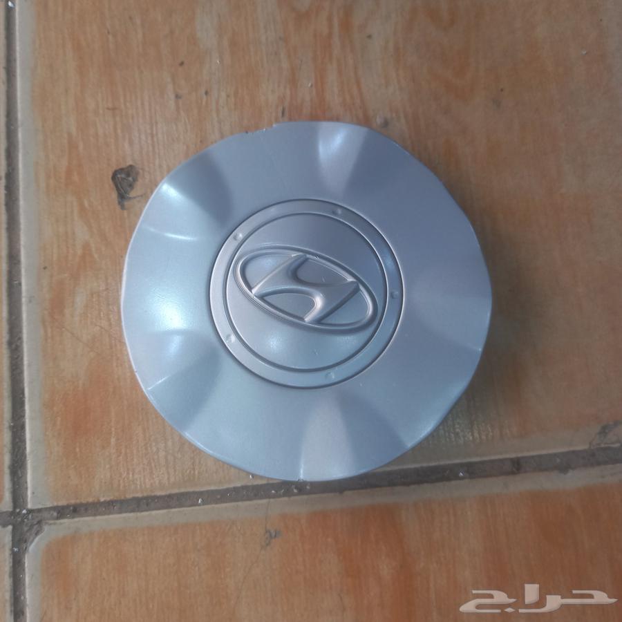 طقم طيس هونداي اكسنت 2010 دوب دوب64382210538369110