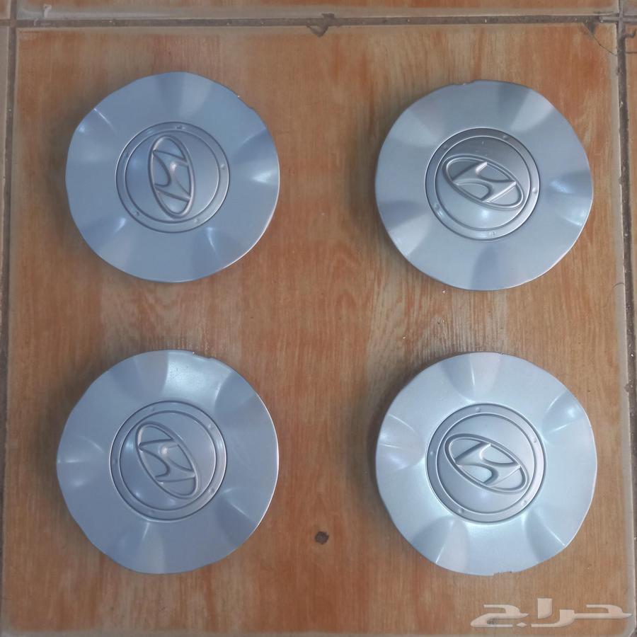 طقم طيس هونداي اكسنت 2010 دوب دوب64382210538369113