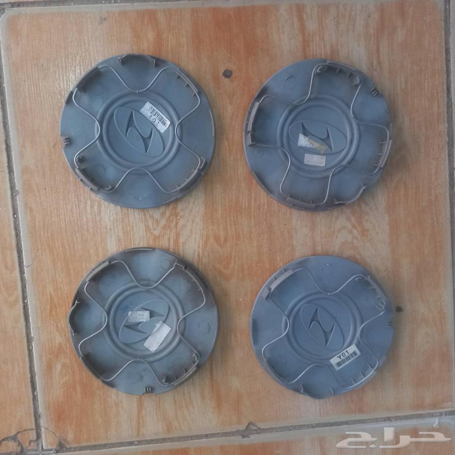 طقم طيس هونداي اكسنت 2010 دوب دوب64382210538369111