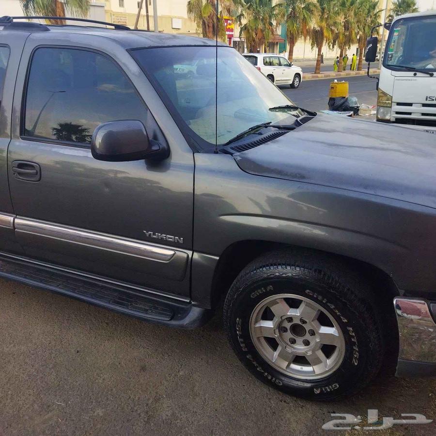 جمس يوكن للبيع64383927265409111