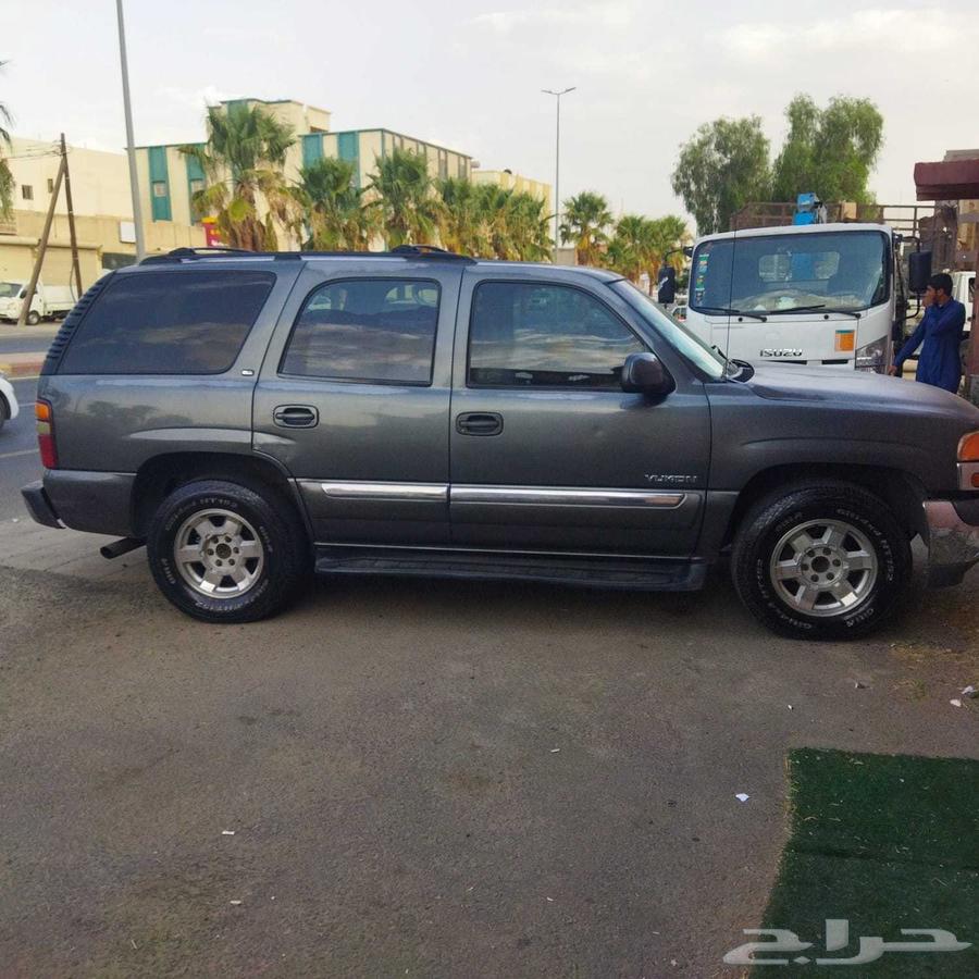 جمس يوكن للبيع64383927265409110