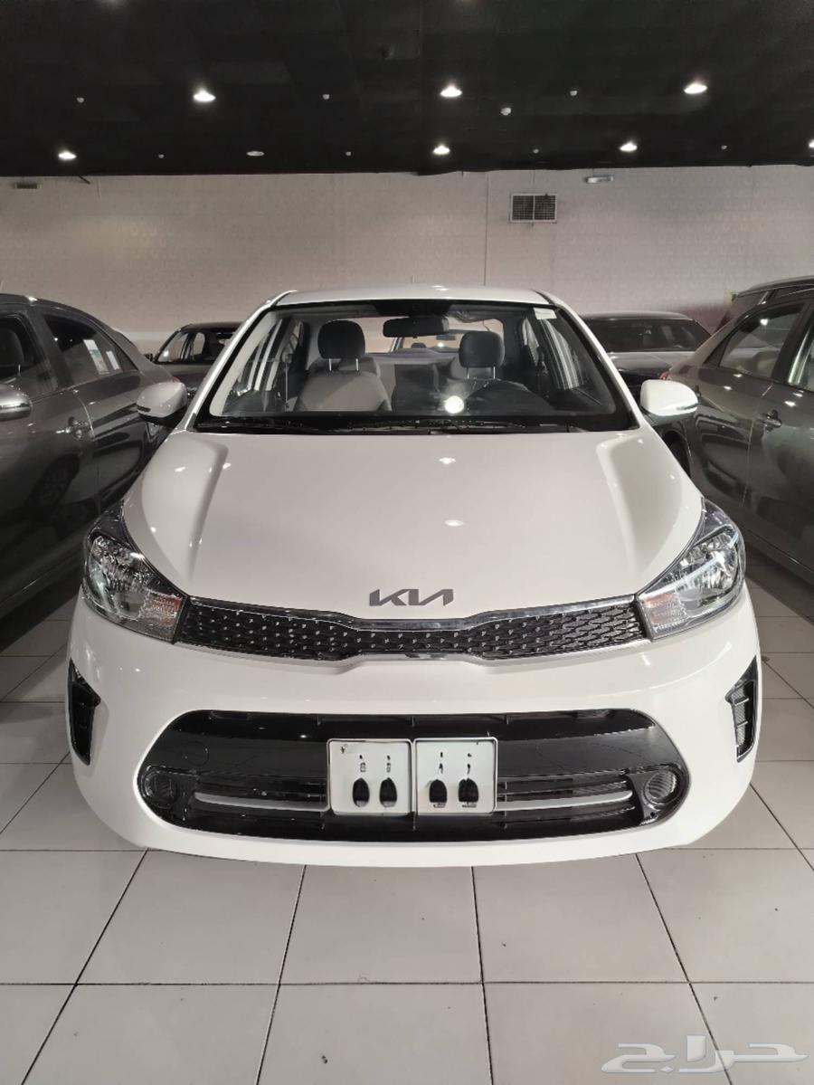 كيا بيجاس للإيجار 202564383816122883110