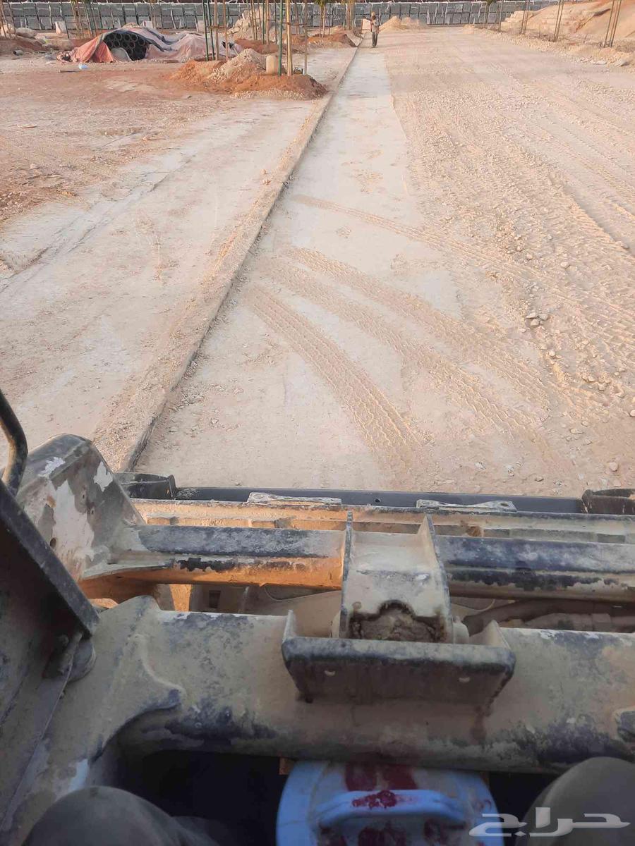 بوكات للايجار ونعم في شغل الدفاع وتكسير وترحيل الخرسانه64377255584387111