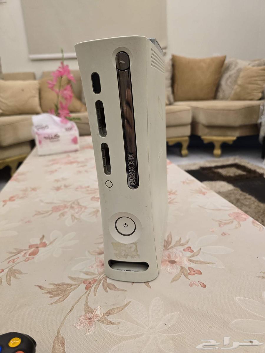 اكس بوكس 360 للبيع63701610147587111