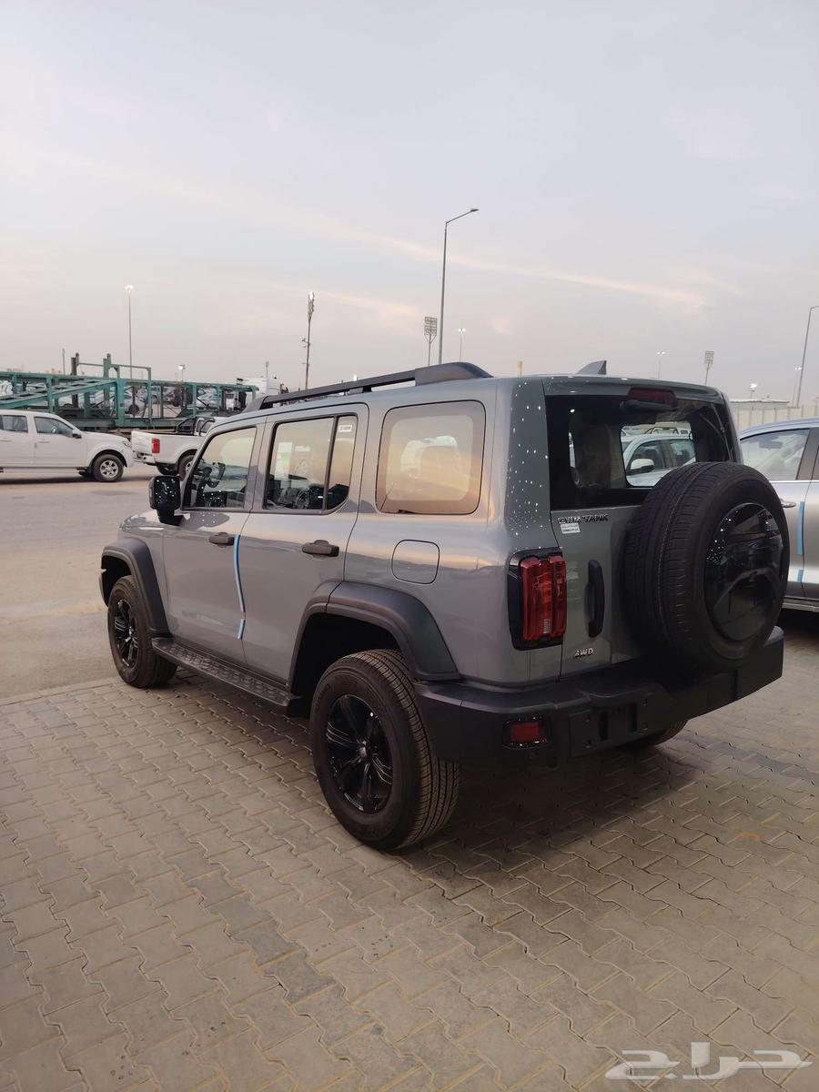 تانك 300 فل كامل م 2025 اسعار خاصه للكاش والتمويل64381026443393113