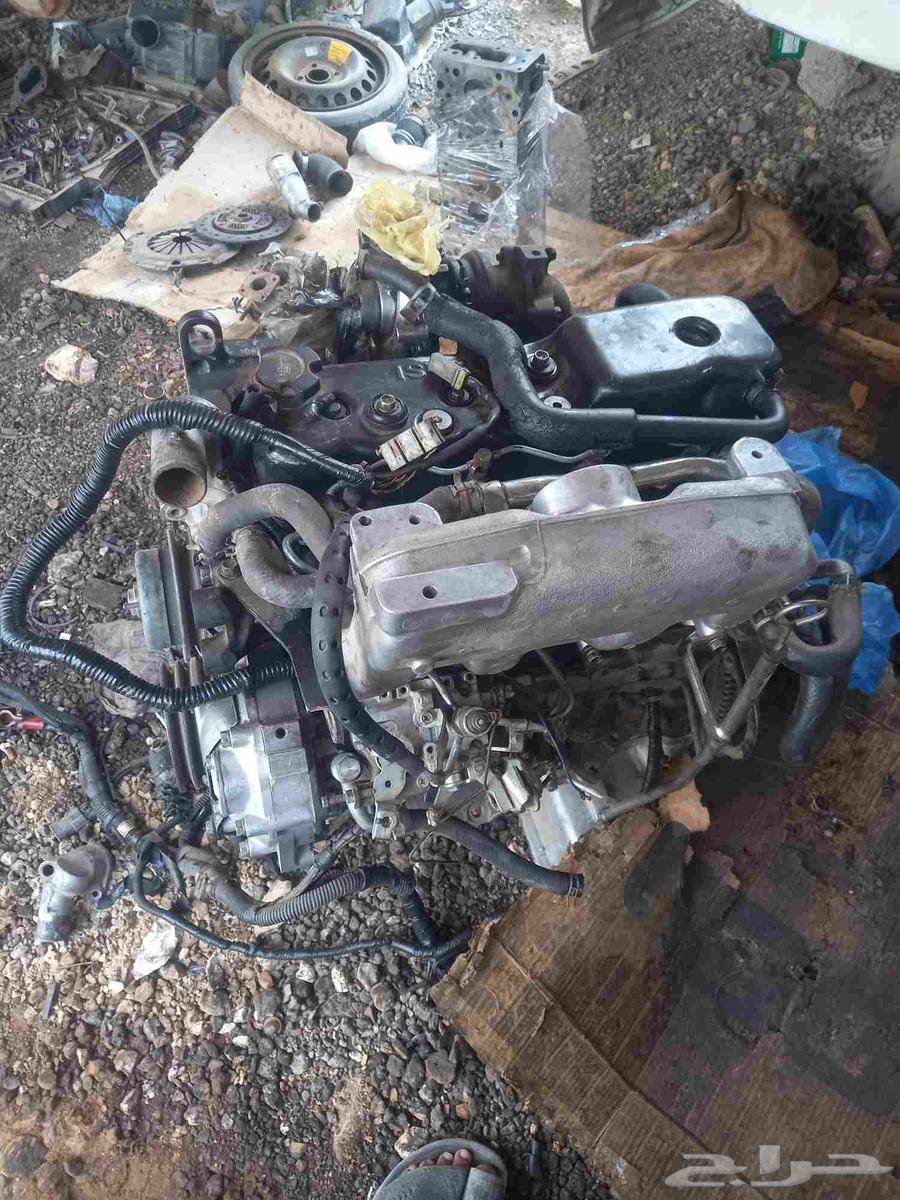 مكينة ايسوزو شد بلد وكاله64374126767489111