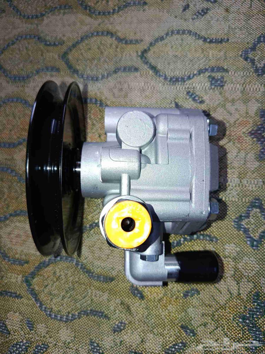 قطع غيار كيا للبيع علبة دركسون علوية (جديدة). 4 بخاخا64382776292609113