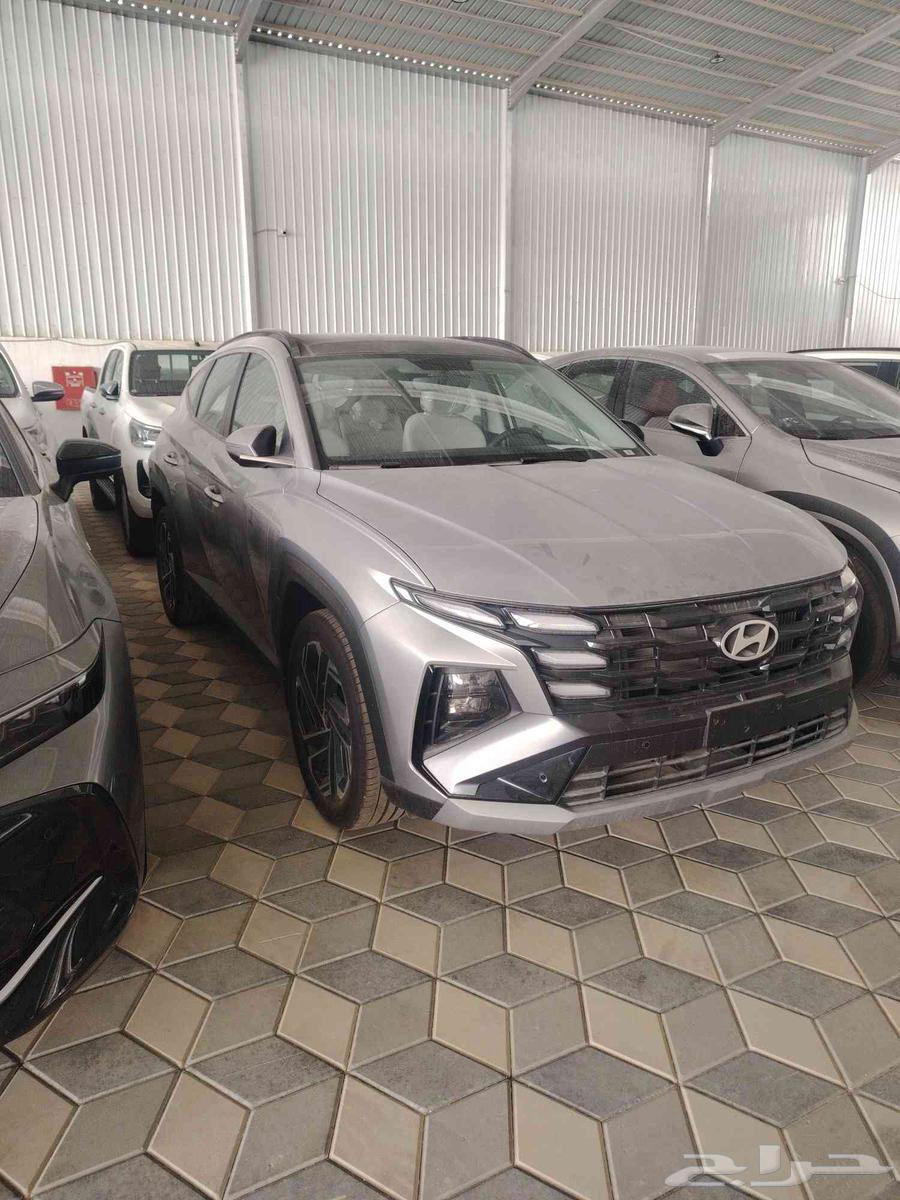 هونداي توسان كومفورت 202564376720349955111