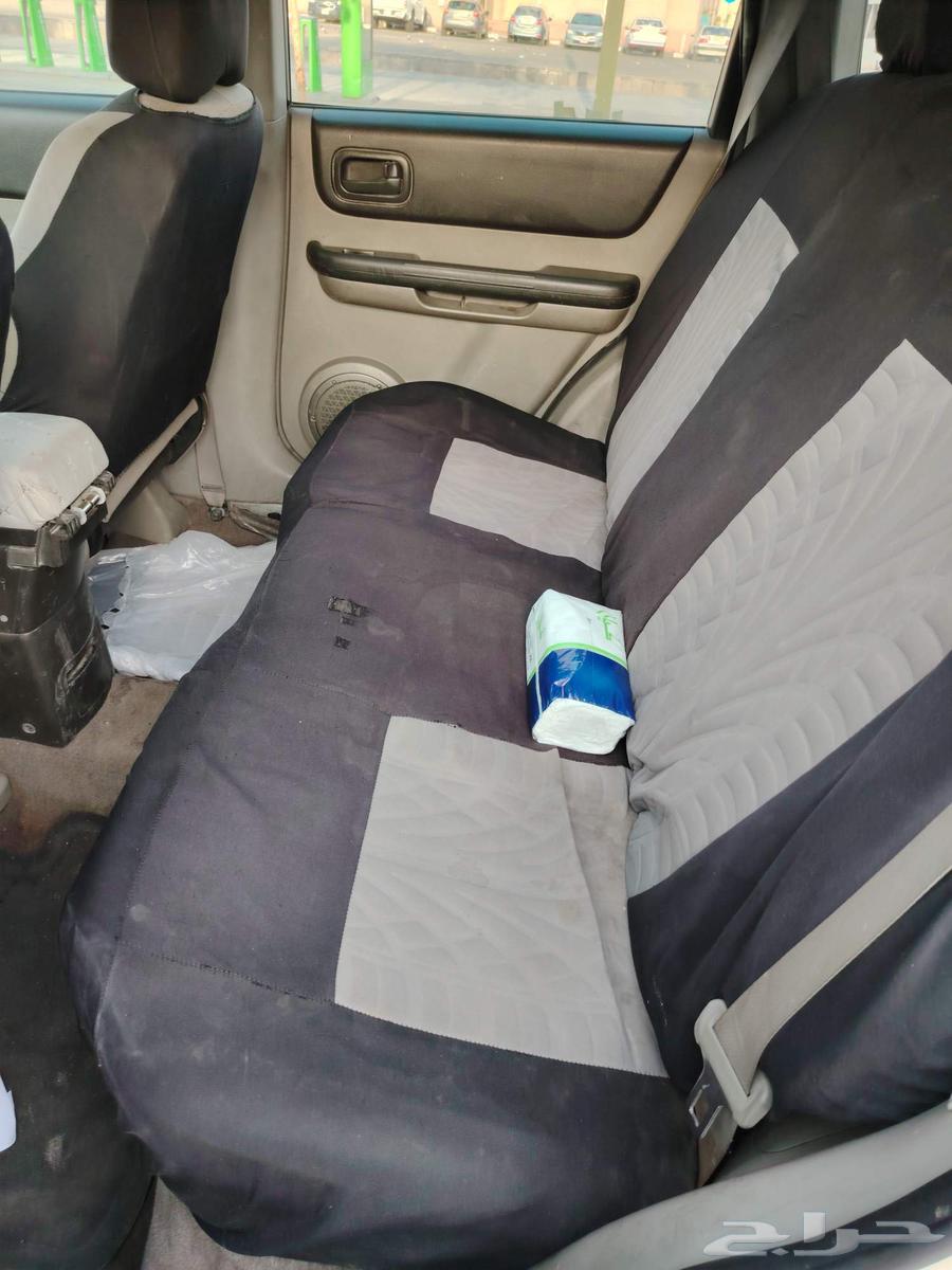 Forgetting X Trail 200764378222620291112