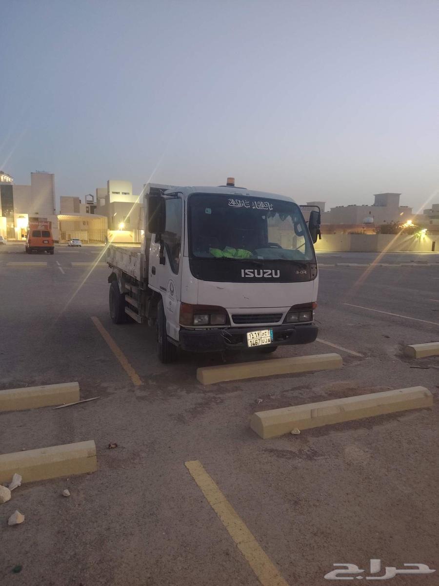 دينا قلاب الإيجار الشهري واليومي وترحيل مخلفات ونقل64373373708162114