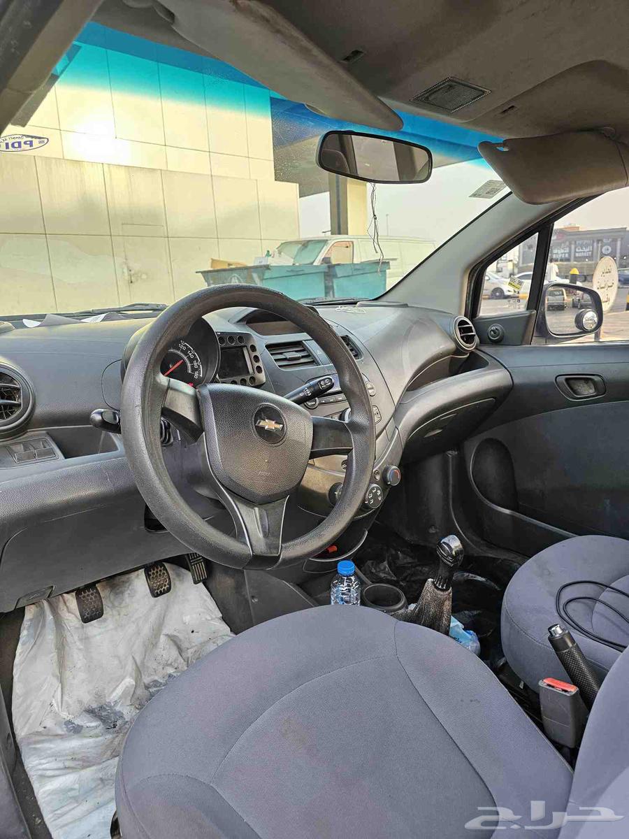 سيارة سبارك 2012 بودي بلد64383802019585114