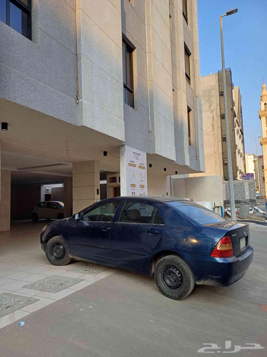 Corolla Model 200264384506870914111