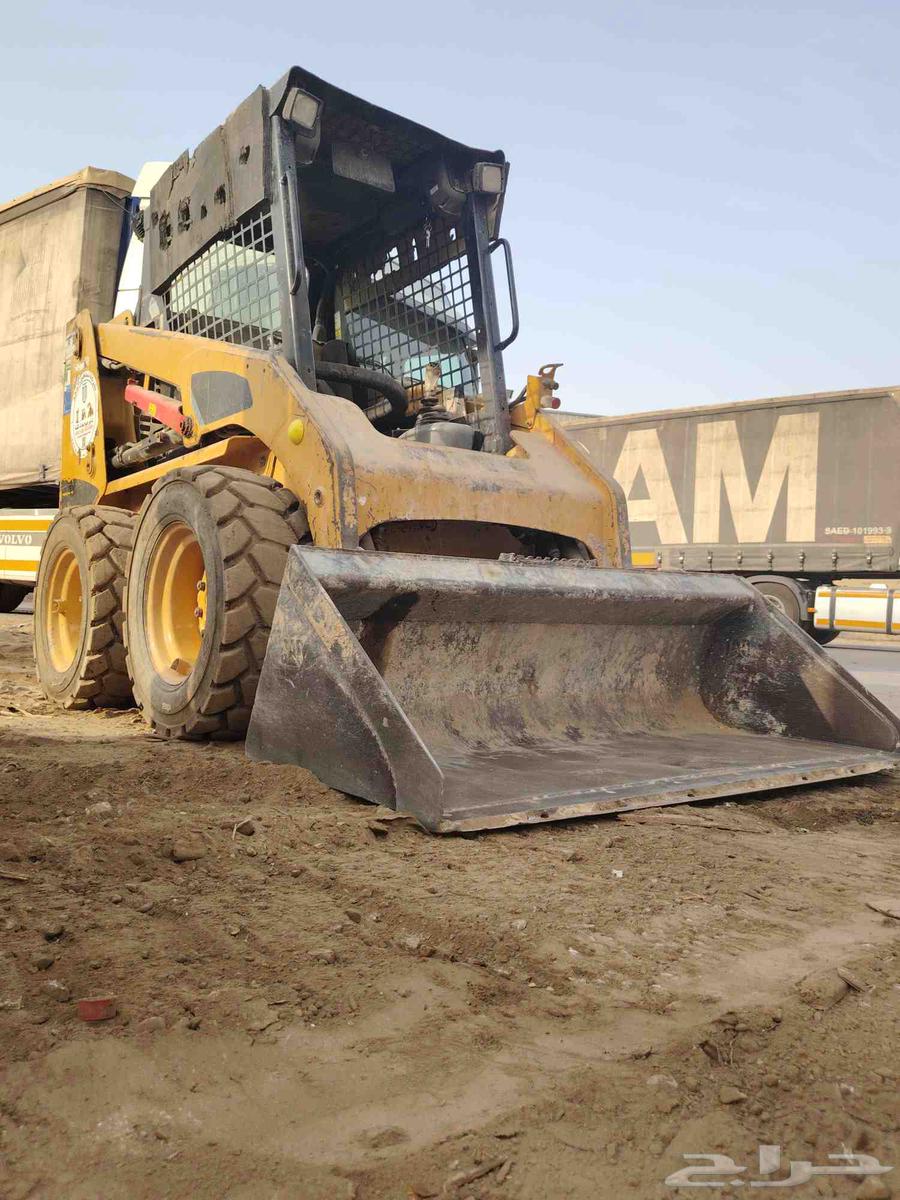 البشير تاجير المعدات الثقيله64383108015747111