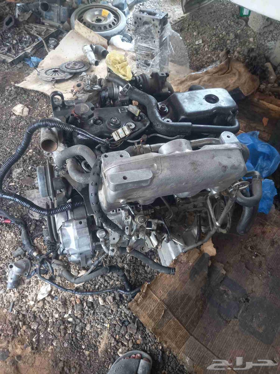 مكينة ايسوزو شد بلد وكاله64374126767489110