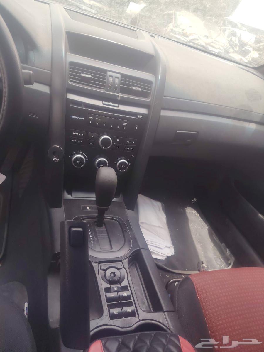 لومينا كابرس 2007 SS64383732741250113