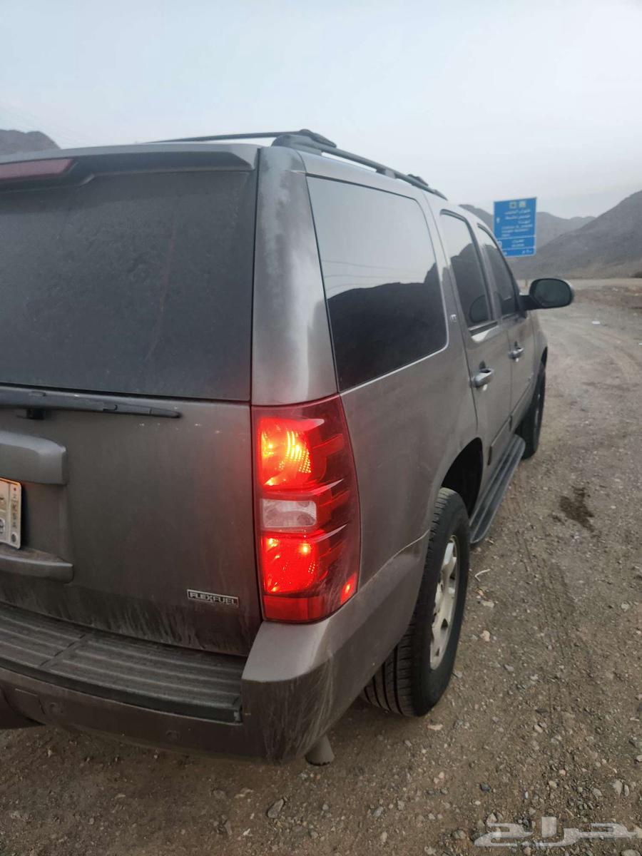 جمس تاهو مديل 201264383927328130113