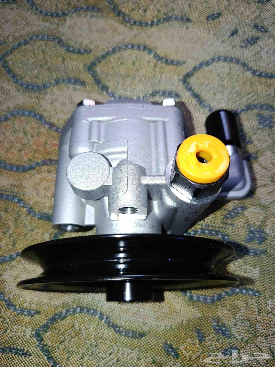 قطع غيار كيا للبيع علبة دركسون علوية (جديدة). 4 بخاخا64382776292609110