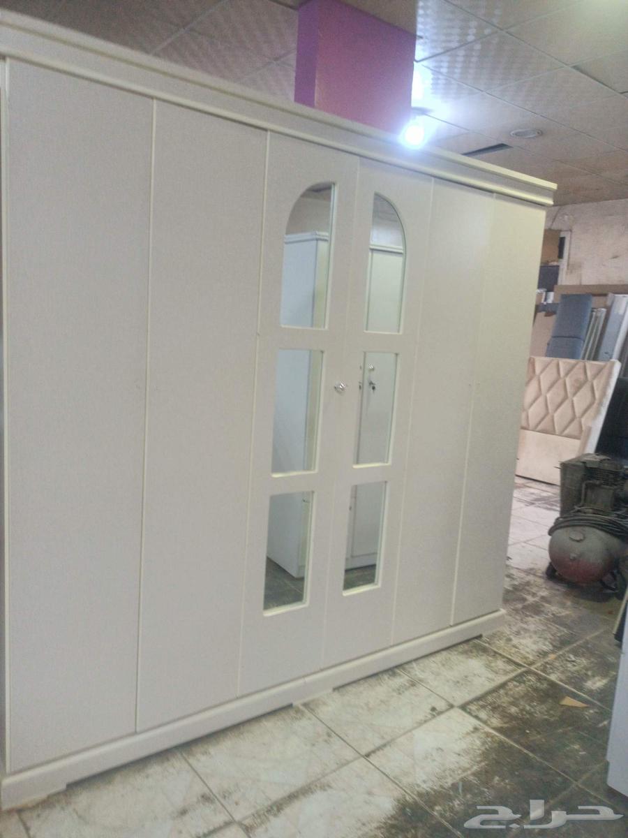 دولاب ملابس مستعمل64164235837314113