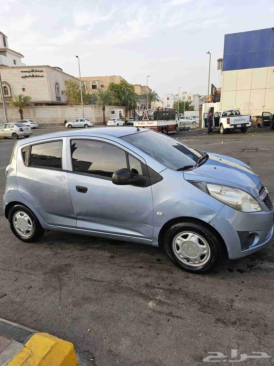 سيارة سبارك 2012 بودي بلد64383802019585113