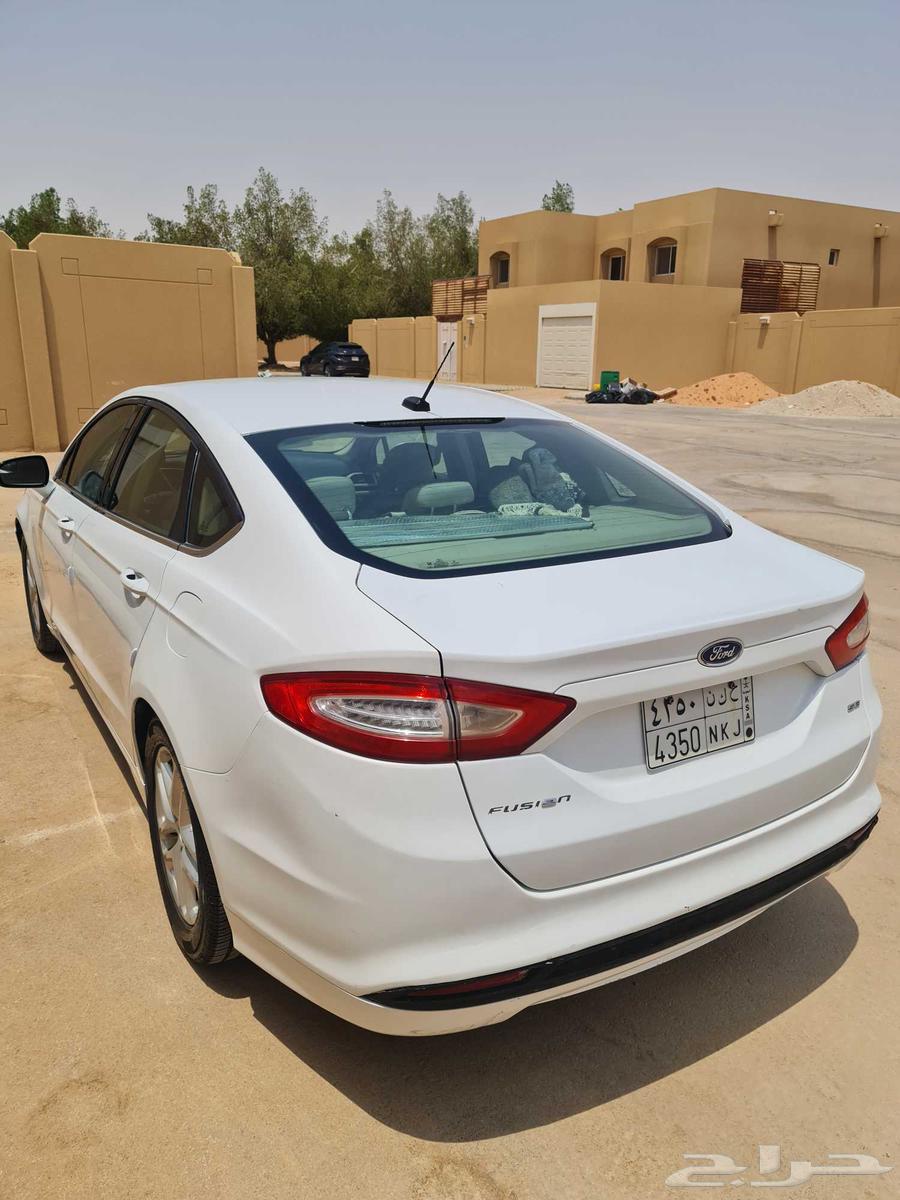 للبيع فورد امريكي 201464383386448131113