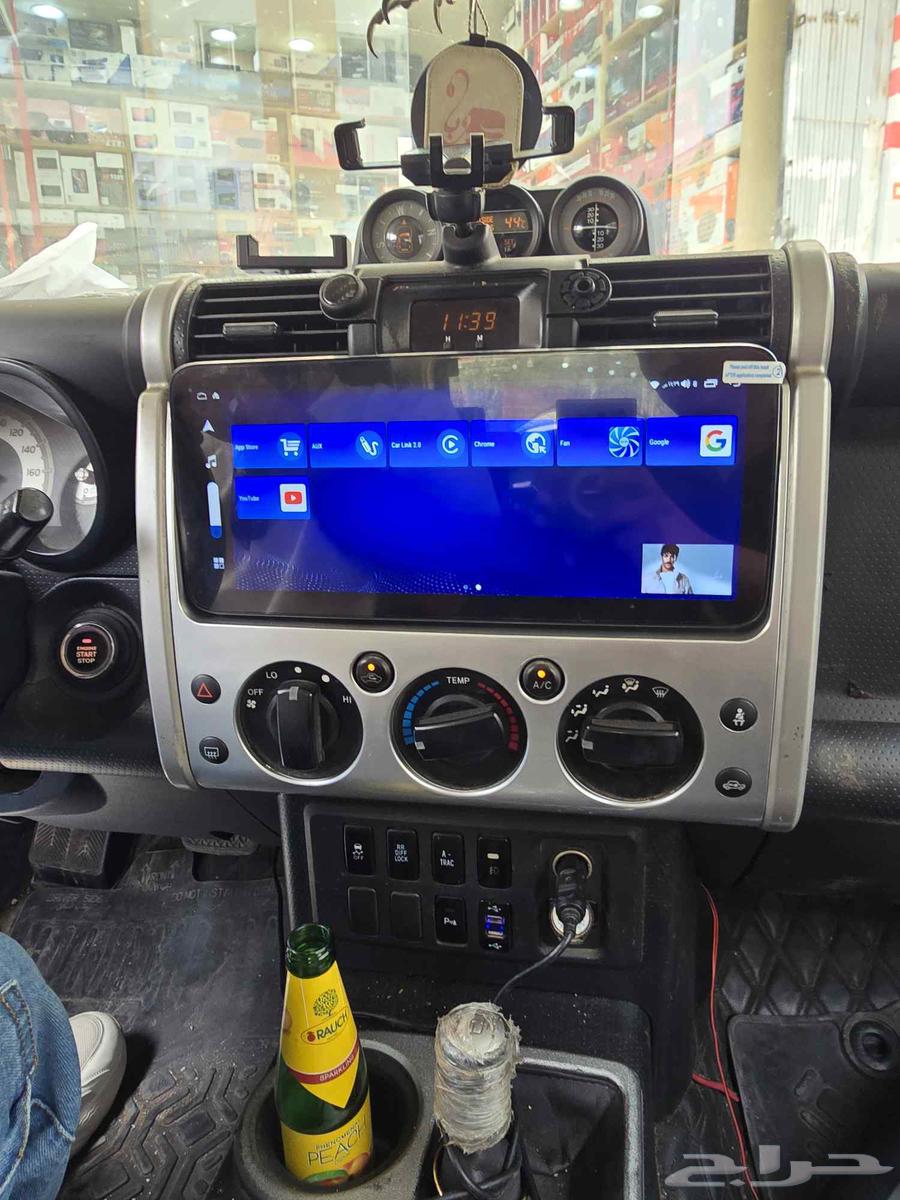 شاشه اف جي. 12 هنش.64379311701763110