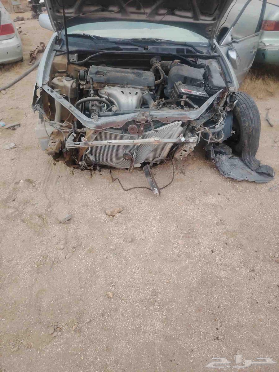 للبيع قطع كامري 200564373448041217111