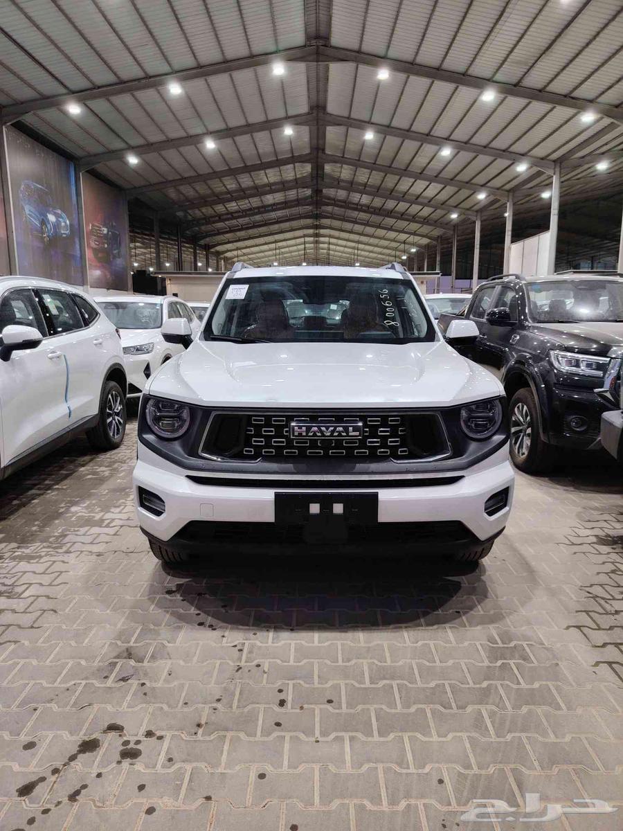 هافال اتش 7 فل كامل 2026 اسعار خاصه للكاش والتمويل64381164135041110