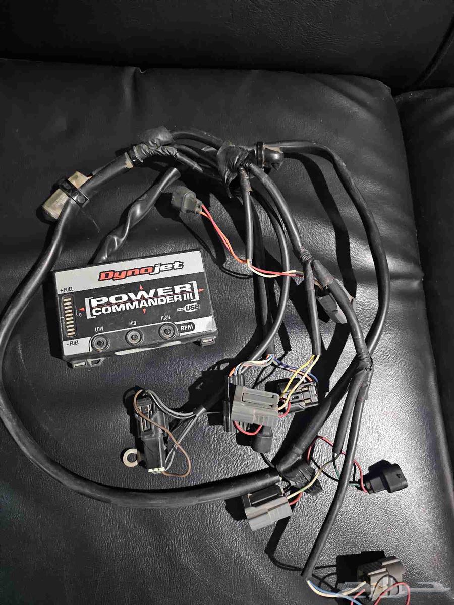 سوزوكي1000 كمبيوتر داينو جيت(باور كوماندر)GSXR1000 2009-201664377680986369110